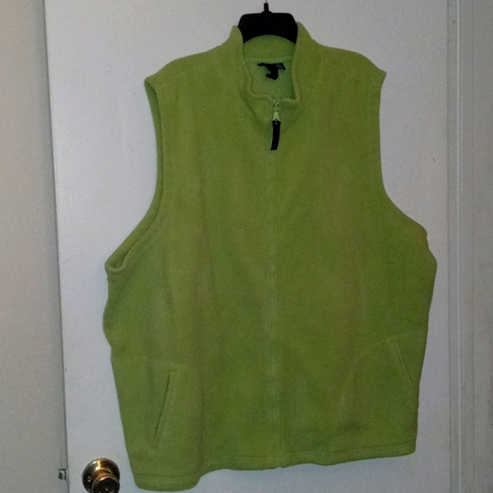 Venezia vest size 26/28